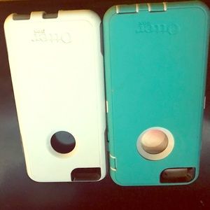 2 iPhone 6 Plus cases